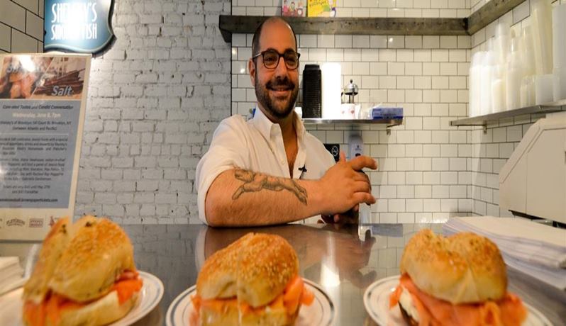 Neighborhood Eating Tours - Image 2
